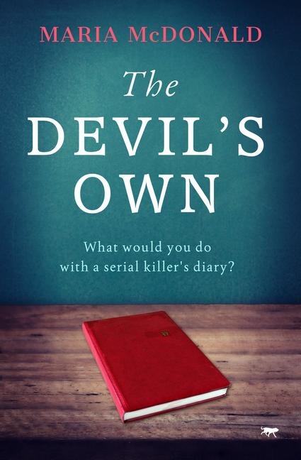 The Devil's Own: A Tantalising Historical Mystery