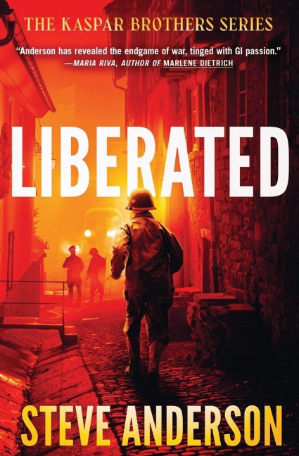 Liberated