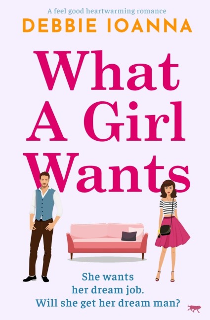 What a Girl Wants