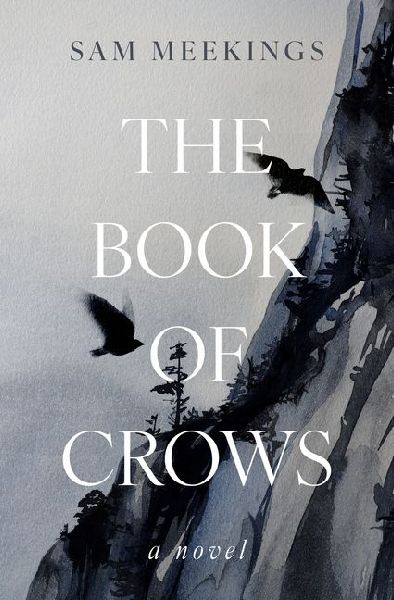 The Book of Crows: A Novel