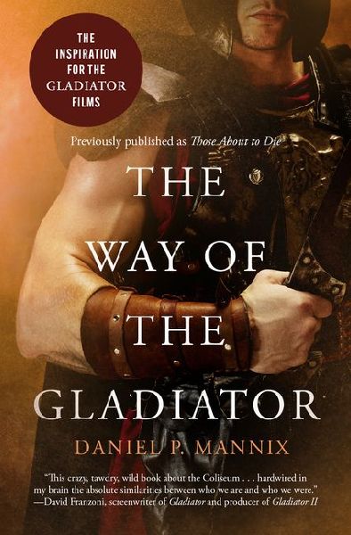 The Way of the Gladiator