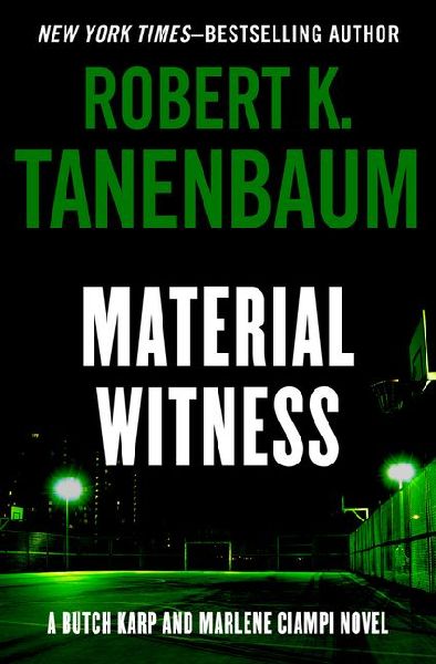 Material Witness