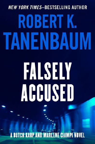 Falsely Accused