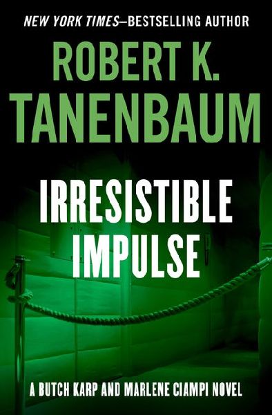 Irresistible Impulse