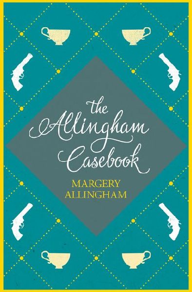 The Allingham Casebook