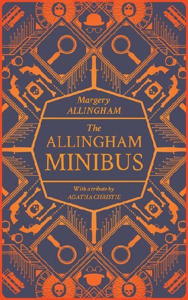 The Allingham Minibus