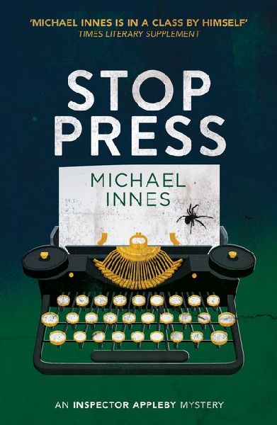 Stop Press: Volume 4