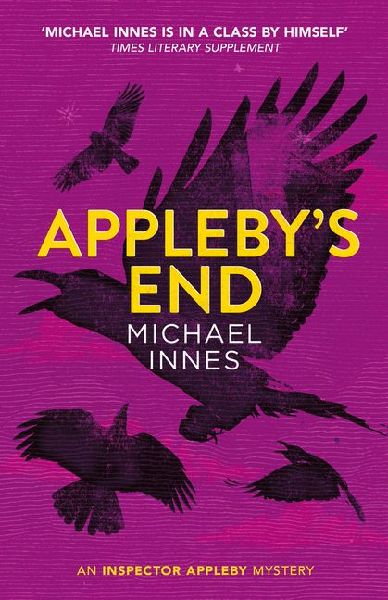Applebys End