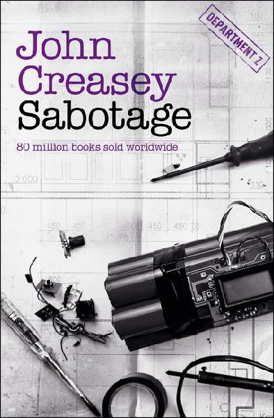 Sabotage