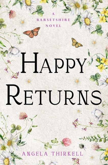 Happy Returns: Volume 21