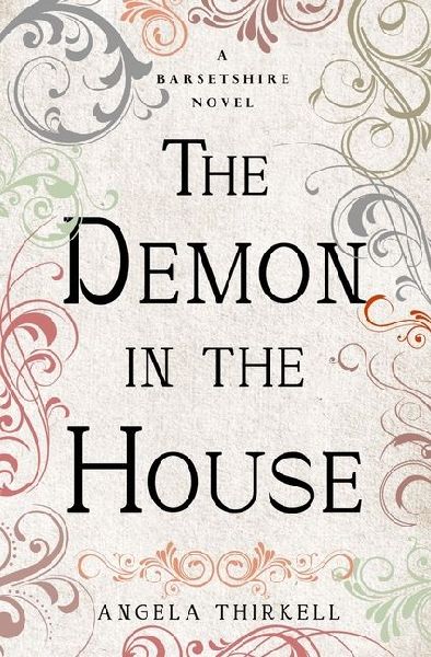 The Demon in the House: Volume 2
