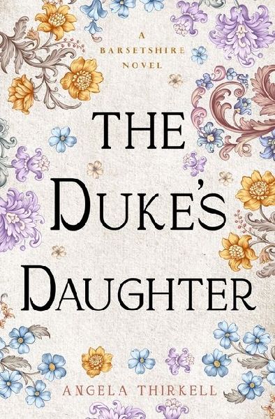 The Dukes Daughter