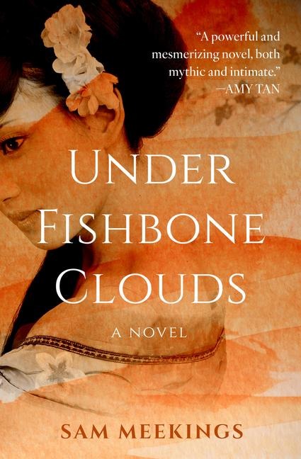 Under Fishbone Clouds: A Novel