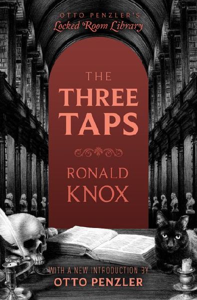 The Three Taps