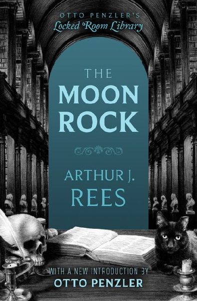 The Moon Rock