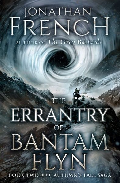 The Errantry of Bantam Flyn