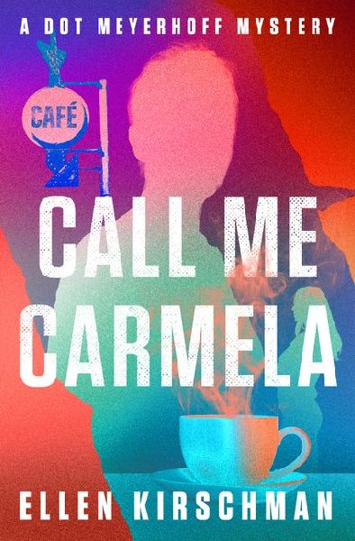 Call Me Carmela