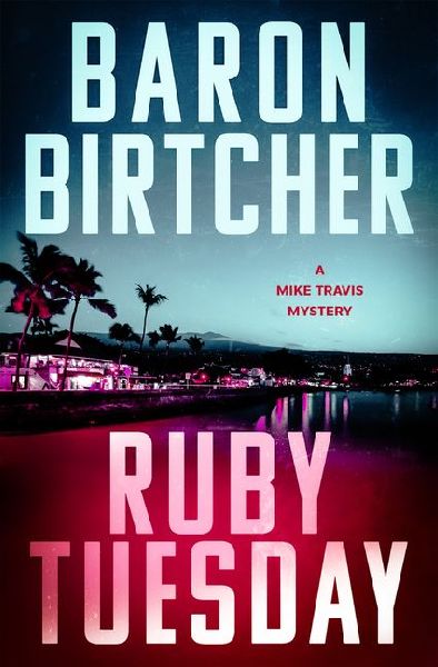 Ruby Tuesday: Volume 2