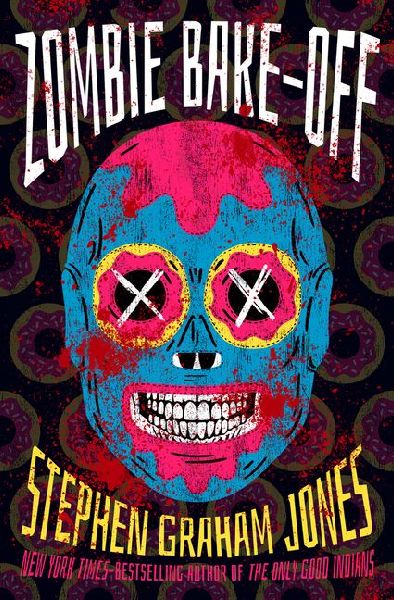 Zombie Bake-Off