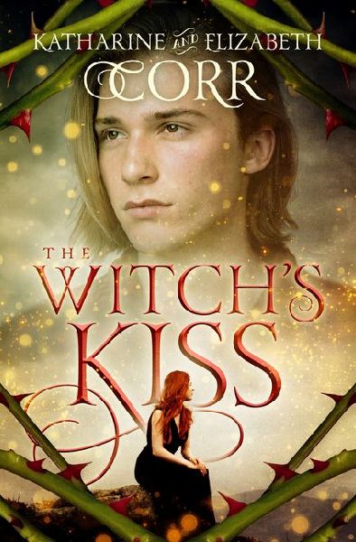 The Witchs Kiss