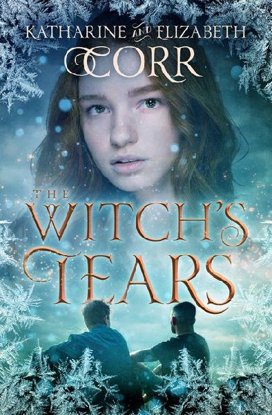 The Witchs Tears