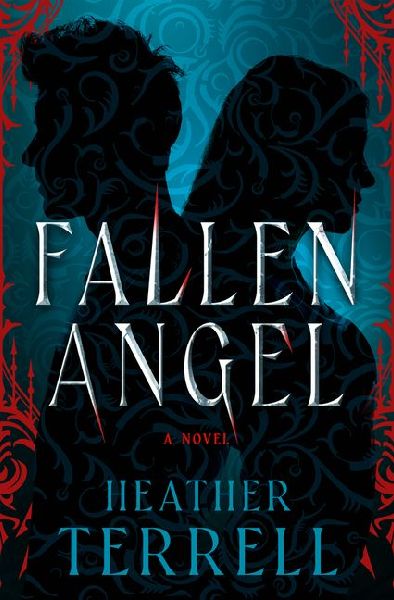 Fallen Angel: A Novel