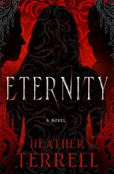 Eternity: A Fallen Angel Novel