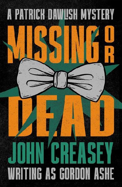 Missing or Dead