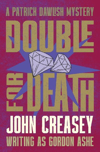 Double for Death