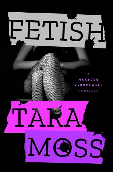 Fetish: Volume 1