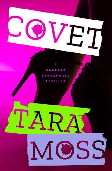 Covet: Volume 3