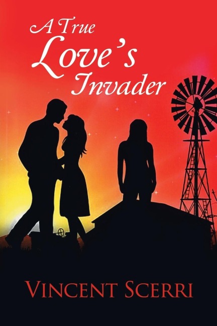 A True Loves Invader