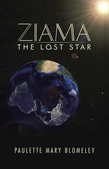 Ziama: The Lost Star