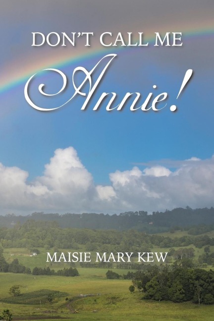 Dont Call Me Annie!