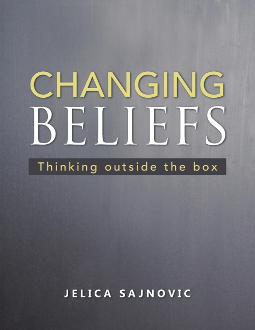 Changing Beliefs: Thinking outside the box
