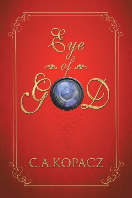 Eye of God