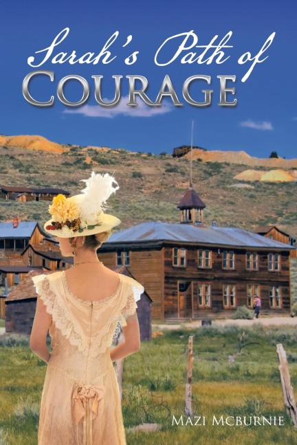 Sarahs Path of Courage