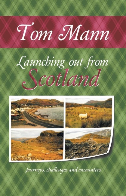 Launching out from Scotland: Journeys, challenges and encounters