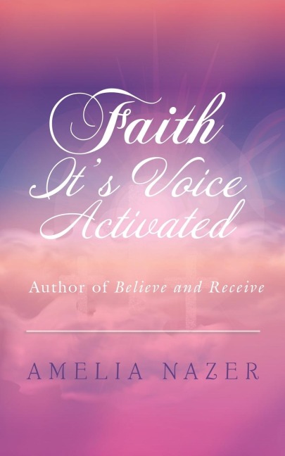 Faith-Its Voice Activated