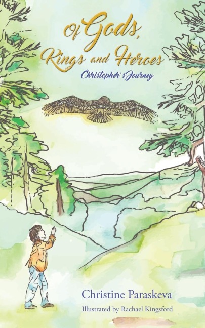 Of Gods, Kings and Heroes: Christophers Journey