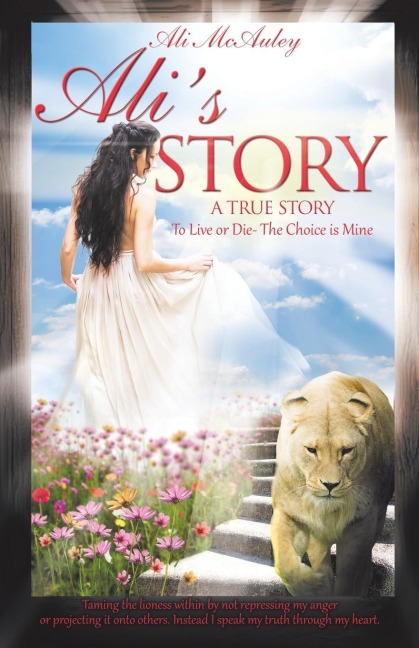 Alis Story: To Live or Die-The Choice is Mine