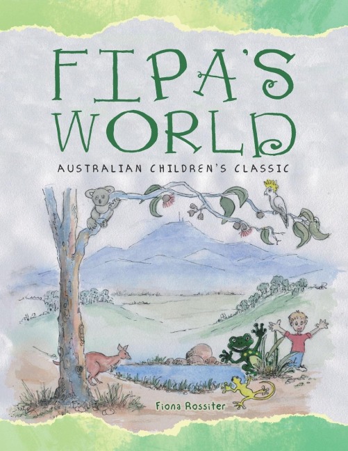 Fipas World: Australian Childrens Classic