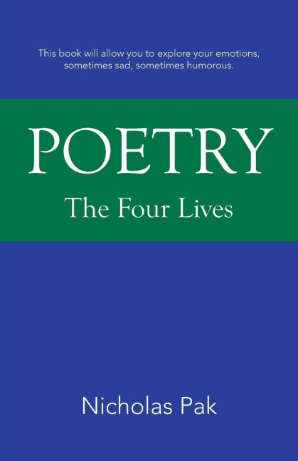 Poetry: The Four Lives