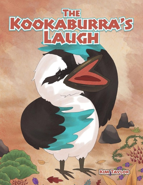 The Kookaburras Laugh
