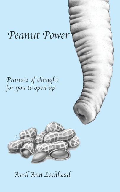 Peanut Power: Welcome to Your Peanut Power Journey