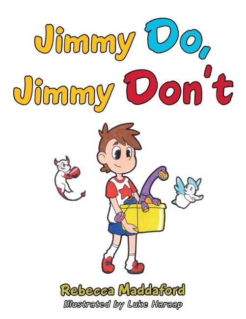 Jimmy Do, Jimmy Dont