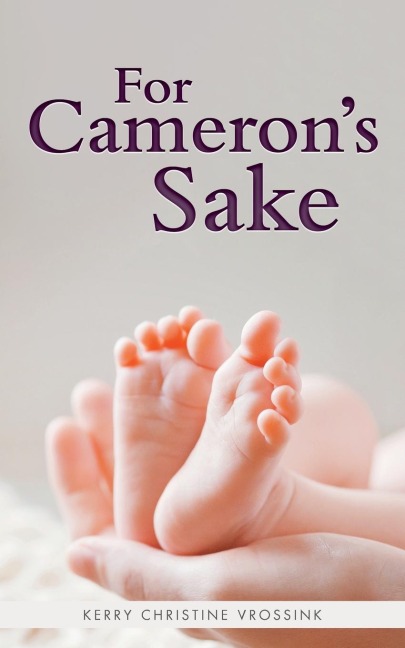 For Camerons Sake