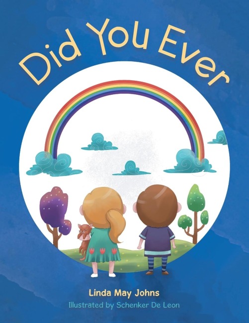 Did You Ever