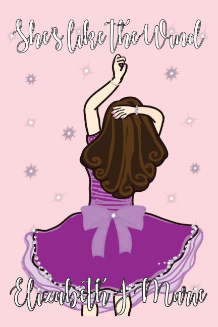 SheS Like the Wind