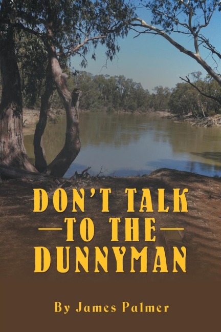 DonT Talk to the Dunnyman